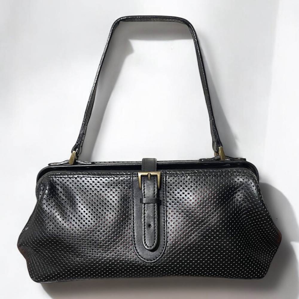 Latico Leather Handbag Purse